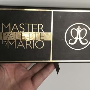 Master palette by Mario